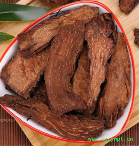 一手货源锁阳片中药材批发锁阳泡酒料各种规格量大从优锁阳可代发图3