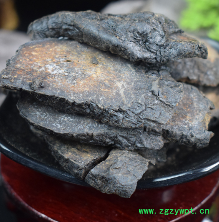 阿拉善肉苁蓉 油性苁蓉肉丛蓉大芸花肉丛容切片苁蓉泡酒料男人茶图2