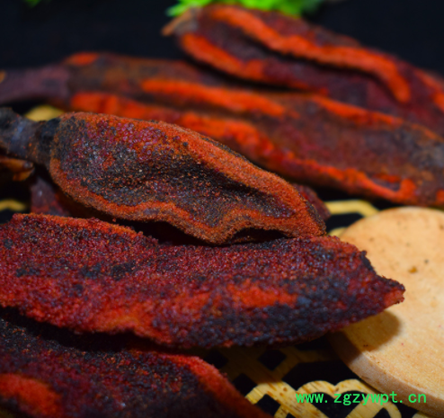 一手货源回春草中药材草苁蓉整颗无碎泡酒料包不老草顶天柱可药检图3