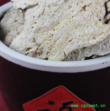 中药材白术 生切片白术 产地供应散装农产品批发大片白术量大从优图3