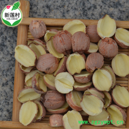 厂家供应 湘潭红莲子 开边红莲子 红莲子散装送礼批发图3