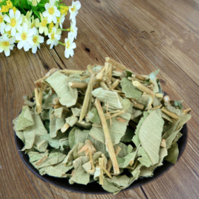 大叶金钱草 广金钱可搭配车前草鸡内金泡水干货新货