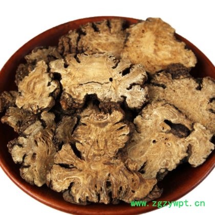 材新货川芎川芎片川弓川穹免费打粉500克批包邮发图2