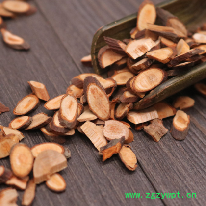 桂枝 材桂枝尖广西桂枝趁鲜切片桂枝片500g 嫩枝味浓图2