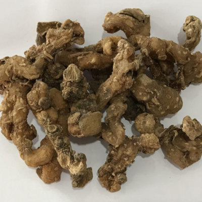 黄精条 生黄精 黄精个 1斤包邮 材安徽九华山 500g克包邮