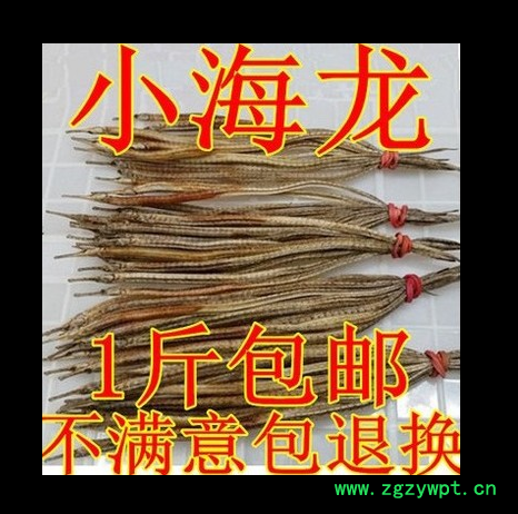 材新货小海龙 海鲜干货 500克包邮