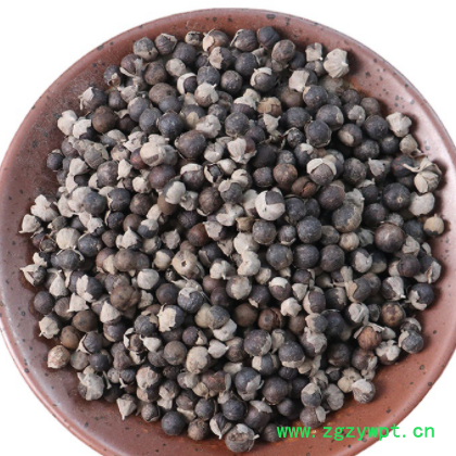 蔓荆子 蔓荆实京子荆子万荆子蔓青子白背木耳白布荆 手选包邮图3