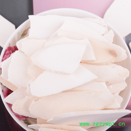 批发/花草茶/花茶/药食同源/淮山药/淮山药片/量大从优图3