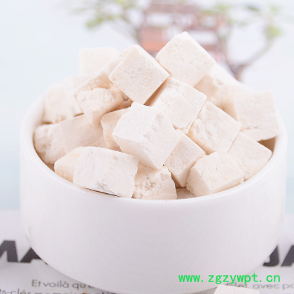 批发/花草茶/花茶/饮品/茯苓丁/药食同源/量大从优图3