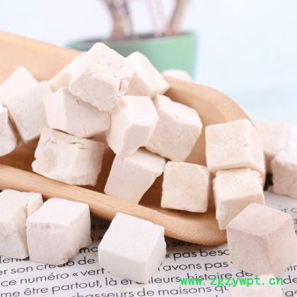 批发/花草茶/花茶/饮品/茯苓丁/药食同源/量大从优图2