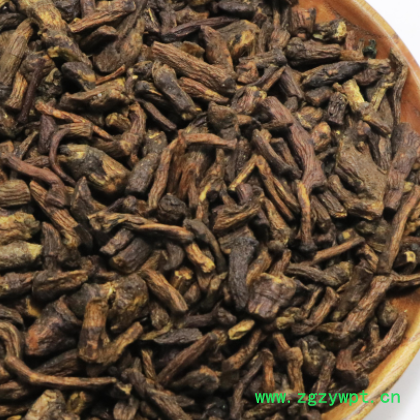 胜豪新货批发花草茶花茶蒲公英茶蒲公草蒲公英根OEM代加工贴牌图2