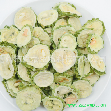 胜豪顺批发花茶苦瓜干苦瓜片桂林苦瓜山东苦瓜苦瓜茶贴牌代加工图2