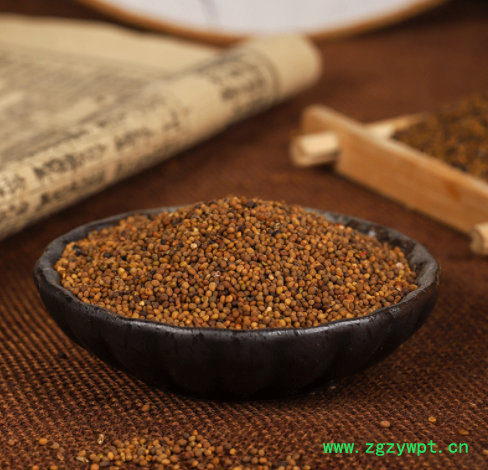 百草居新货挑选中药材红花无熏泡脚红花各种规格散装可批发红花图2