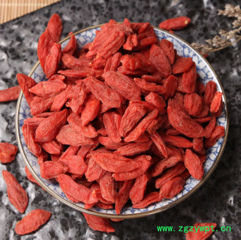 宁夏枸杞大颗粒特优特级枸杞子21年新货免洗早康源头厂家批发新货