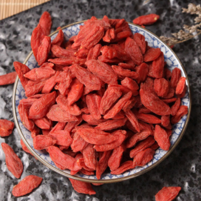 宁夏枸杞大颗粒特优特级枸杞子21年新货免洗早康源头厂家批发新货