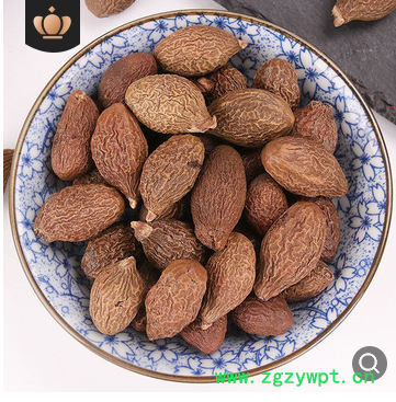 批发供应胖大海广西优质圆果长果胖大海 量大从优 一件代发图3