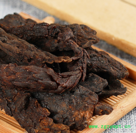 产地直供内蒙古阿拉善荒漠肉苁蓉秋季药食同源整根软大芸大量批发图3