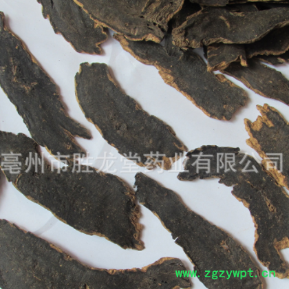 现货批发中药材玄参 各种规格圆片散装元参玄参粉玄参片图2