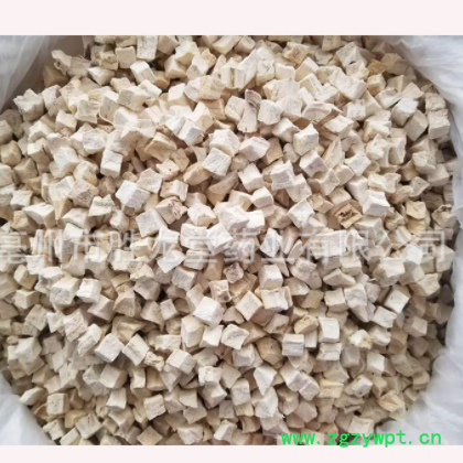 批发中药材粉葛根 广西产地新货一手货源葛根丁切块茶包颗粒葛根图3