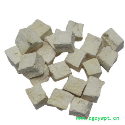 批发中药材粉葛根 广西产地新货一手货源葛根丁切块茶包颗粒葛根图2