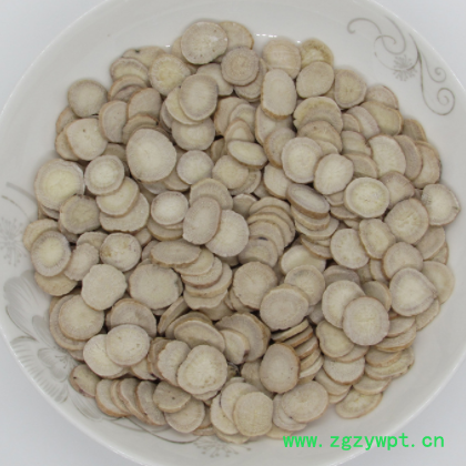 批发中药材白芍片 产地一手货源各种规格新货白芍薄片药粉白芍图2