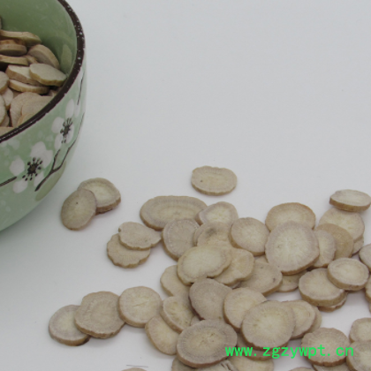 批发中药材白芍片 产地一手货源各种规格新货白芍薄片药粉白芍图3