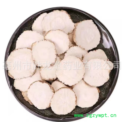 批发中药材白芷 产地一手货源香料调料各种规格白芷粉白芷片图3