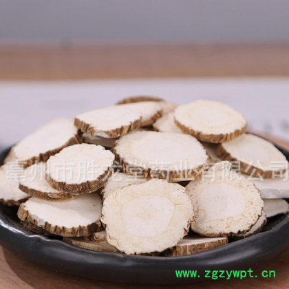 批发中药材白芷 产地一手货源香料调料各种规格白芷粉白芷片图2