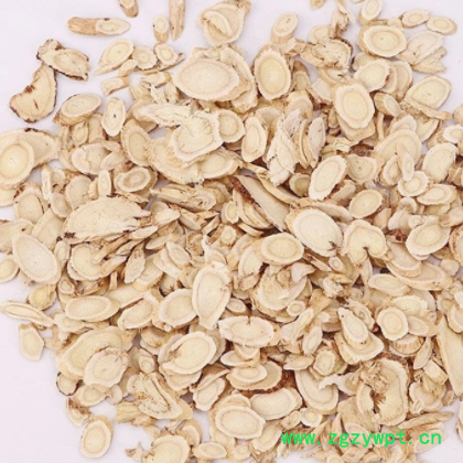 批发中药材黄芪片 甘肃一手货源多种规格免费磨粉黄芪图3