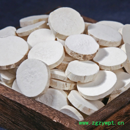 批发中药材山药 河南产地一手货源多种规格铁棍怀山药圆片山药图2