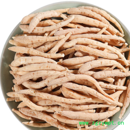 批发中药材太子参 贵州产地一手新货孩儿参各种规格太子参图3