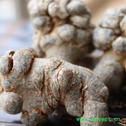 批发中药材三七 产地货源花草茶云南田七三七粉三七图2