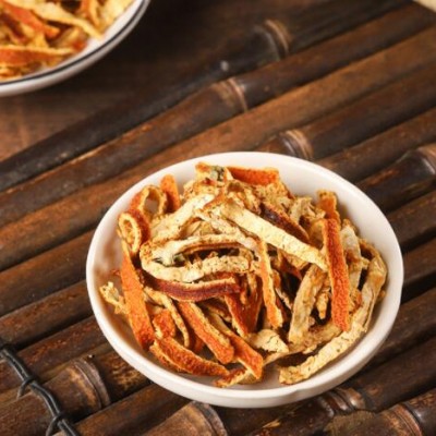 陈皮无熏散装橘子皮丝质量保障真材实料价格实惠量大从优