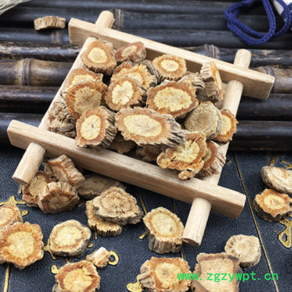 批发防风段防风片 新货内蒙北防风 各种规格量大从优关防风R图3