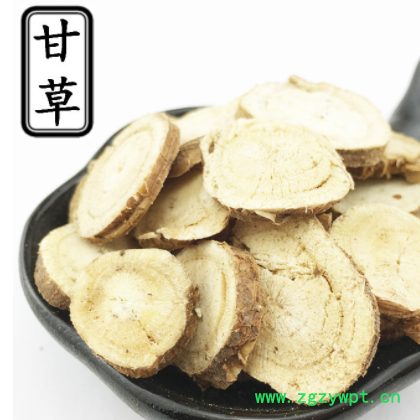 批发甘草 散装 甘草片 各种规格甘草 酸梅汤原料R图3