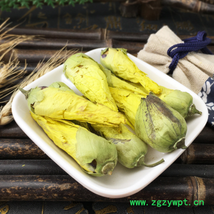 批发黄秋葵花 新货黄蜀葵花金花葵 京兰葵K图2