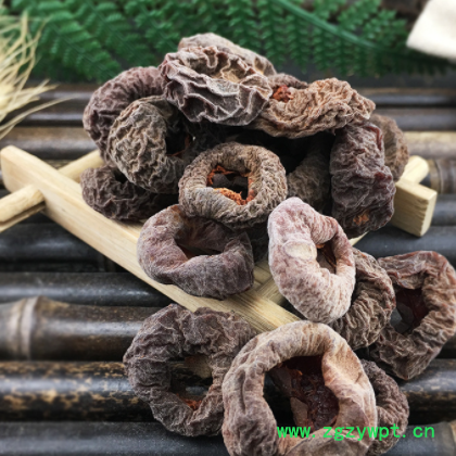 批发四川 乌梅肉 新货 老包肉 散装 生晒乌梅肉干酸梅肉粉原料A图2