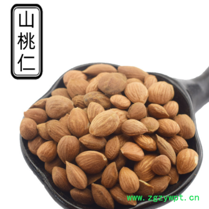 批发农产品 桃仁 新货 家桃仁 散装另有山桃仁Q图3
