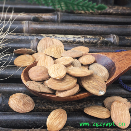 批发农产品 桃仁 新货 家桃仁 散装另有山桃仁Q图2