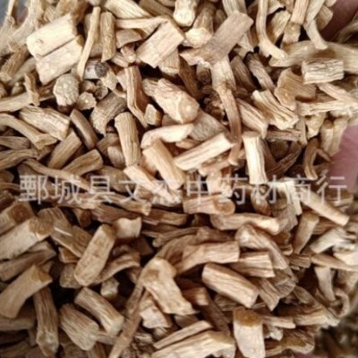 怀牛膝现货批发牛膝段中草药怀牛膝【文杰中药】