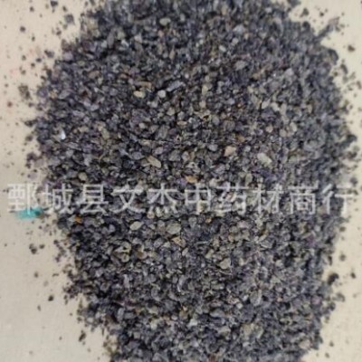 紫石英 矿石紫石英现货批发【文杰中药材】