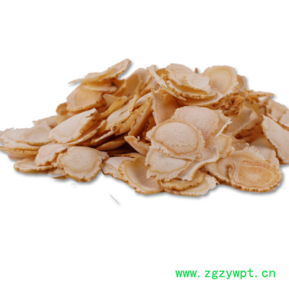 吉林通化长白山白参片软质片人参片 产地批发诚招代理一手货源图3