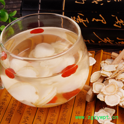 西洋参片花旗参片 软质西洋参切片长白山西洋参 切片厂家