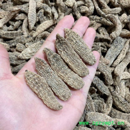 长白山天麻 大自然的 红天麻个产地大货源批发黄天麻无熏硫中药材图3