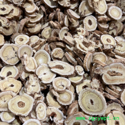 大量批发黄芪片 黄芪无熏硫黄芪片黄芪中药材图2