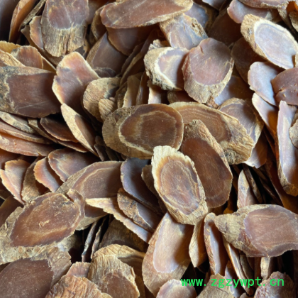 大量批发 红参大片 高丽参片500克 纯干货老货带纹图2