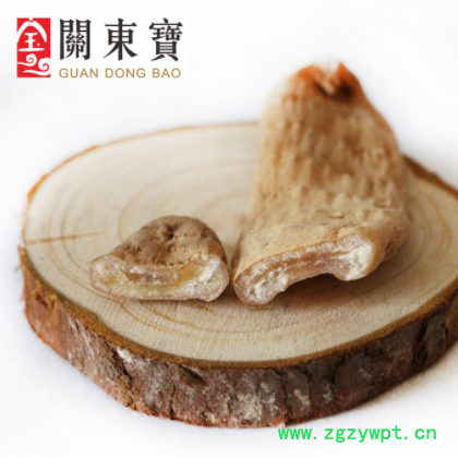 长白山天麻 东北天麻 林下天麻图3