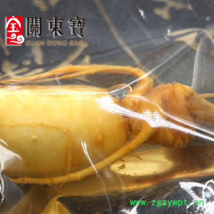 批发人参 东北新鲜人参 长白山保鲜参东北人参滋补养身泡酒煲汤图2