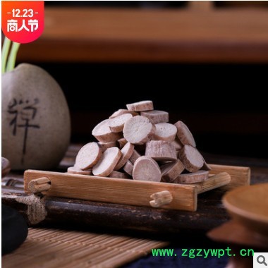 散装白芍圆片无杂中药材白芍片 产地货源各种规格统货批发图2