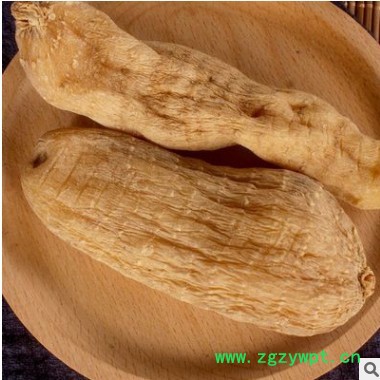 亳州中药材批发供应天麻天麻个 天麻片 天麻厂地直销图2